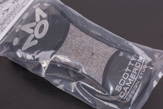 2019 Open 7 Point Crown Set