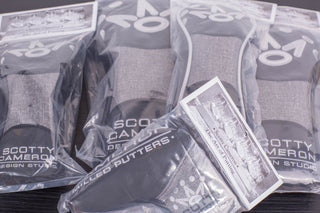 2019 Open 7 Point Crown Set