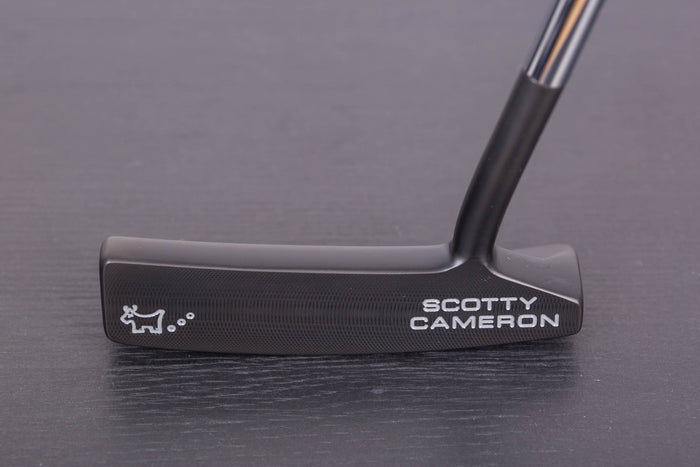 Scotty Cameron Sold Collection – Page 36 – Custom Cameron
