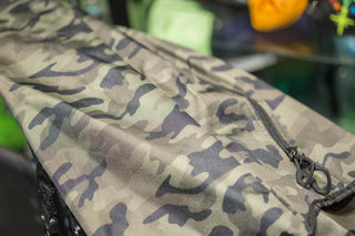 2019 TCC Wanderer Camo Carry Bag