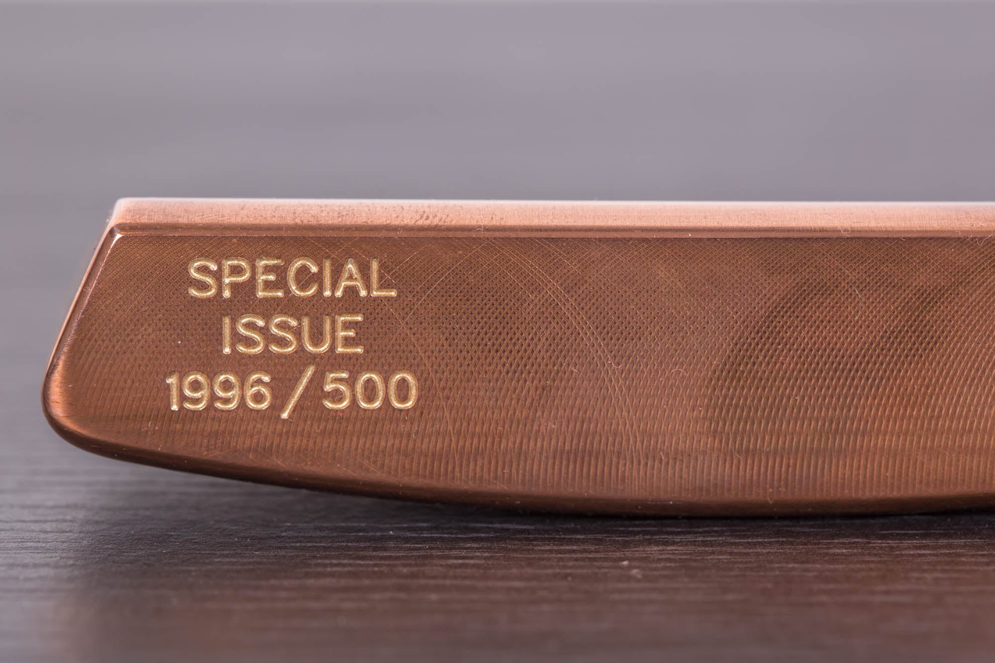 1996 500 Copper Newport