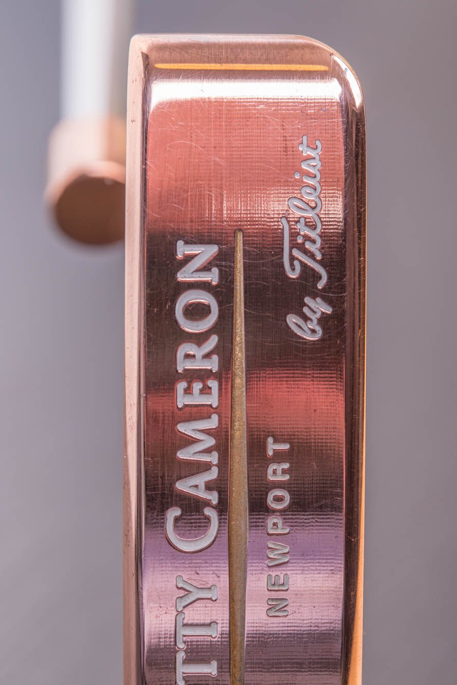 1996 500 Copper Newport