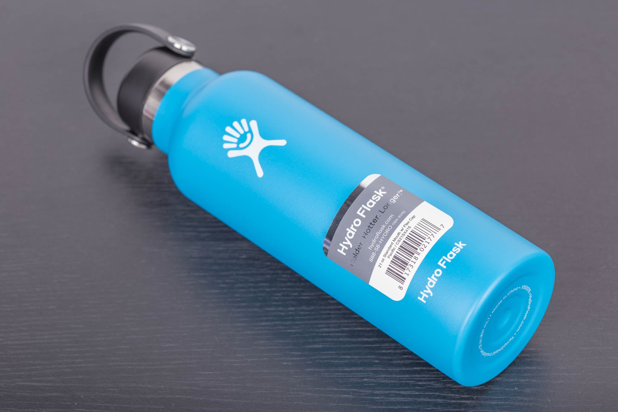 2019 Holiday Hydro Flask