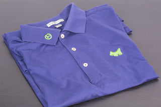 Peter Millar Scotty Dog Polo Shirt