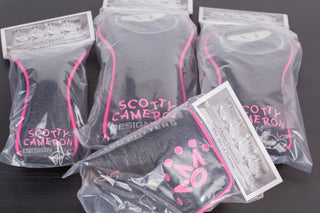 2020 Museum & Gallery Wasabi Warrior Pink Wave