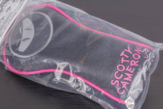 2020 Museum & Gallery Wasabi Warrior Pink Wave