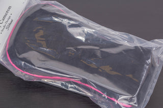 2020 Museum & Gallery Wasabi Warrior Pink Wave