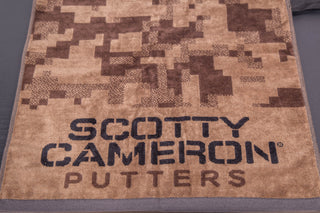 2017 Digital Camo towel