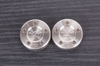 10 gram Custom Shop - Crown weights