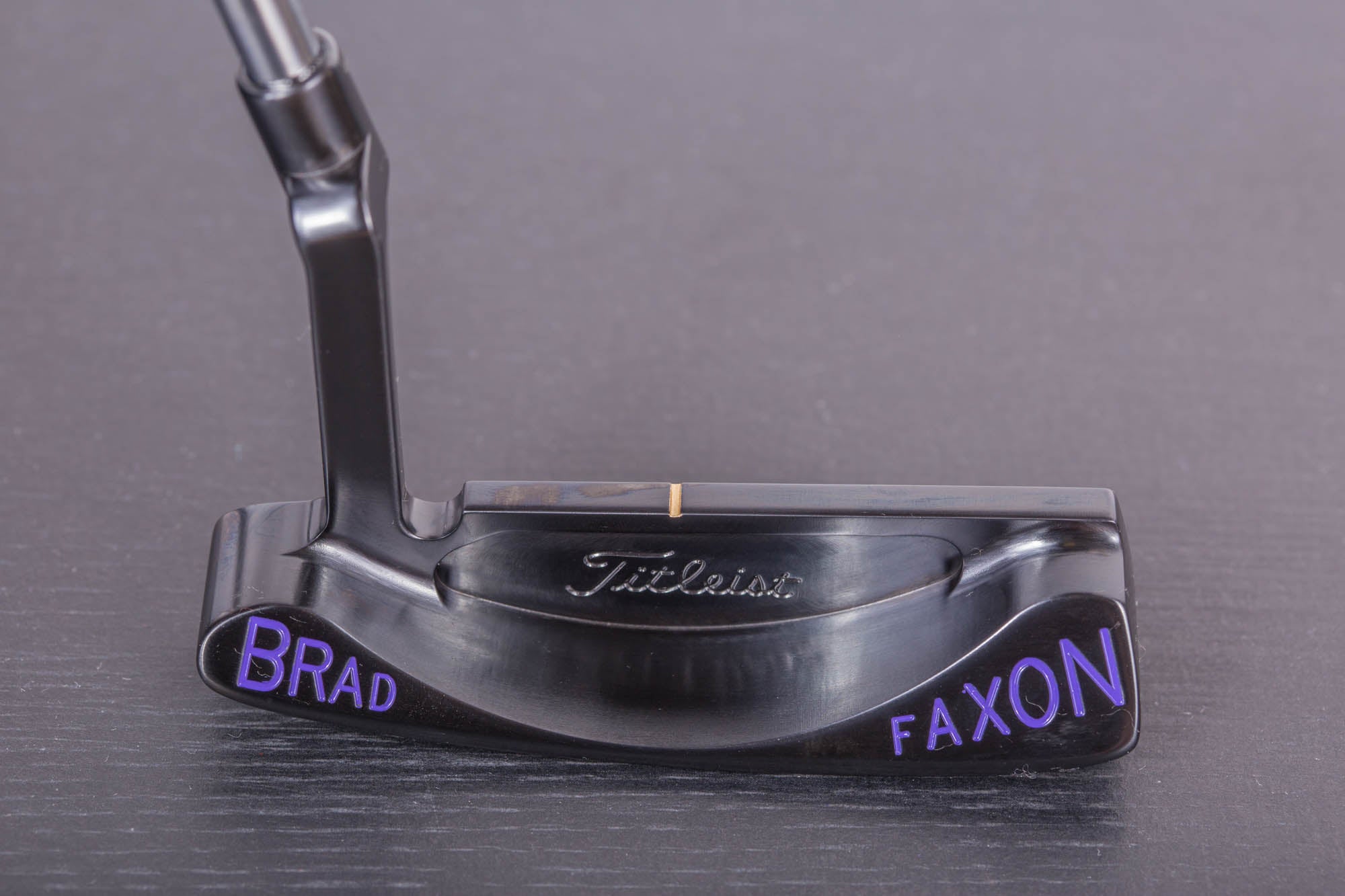 Custom Shop restored Inspired By Brad Faxon Laguna 2.5