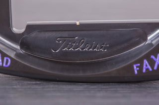 Custom Shop restored Inspired By Brad Faxon Laguna 2.5