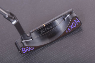 Custom Shop restored Inspired By Brad Faxon Laguna 2.5