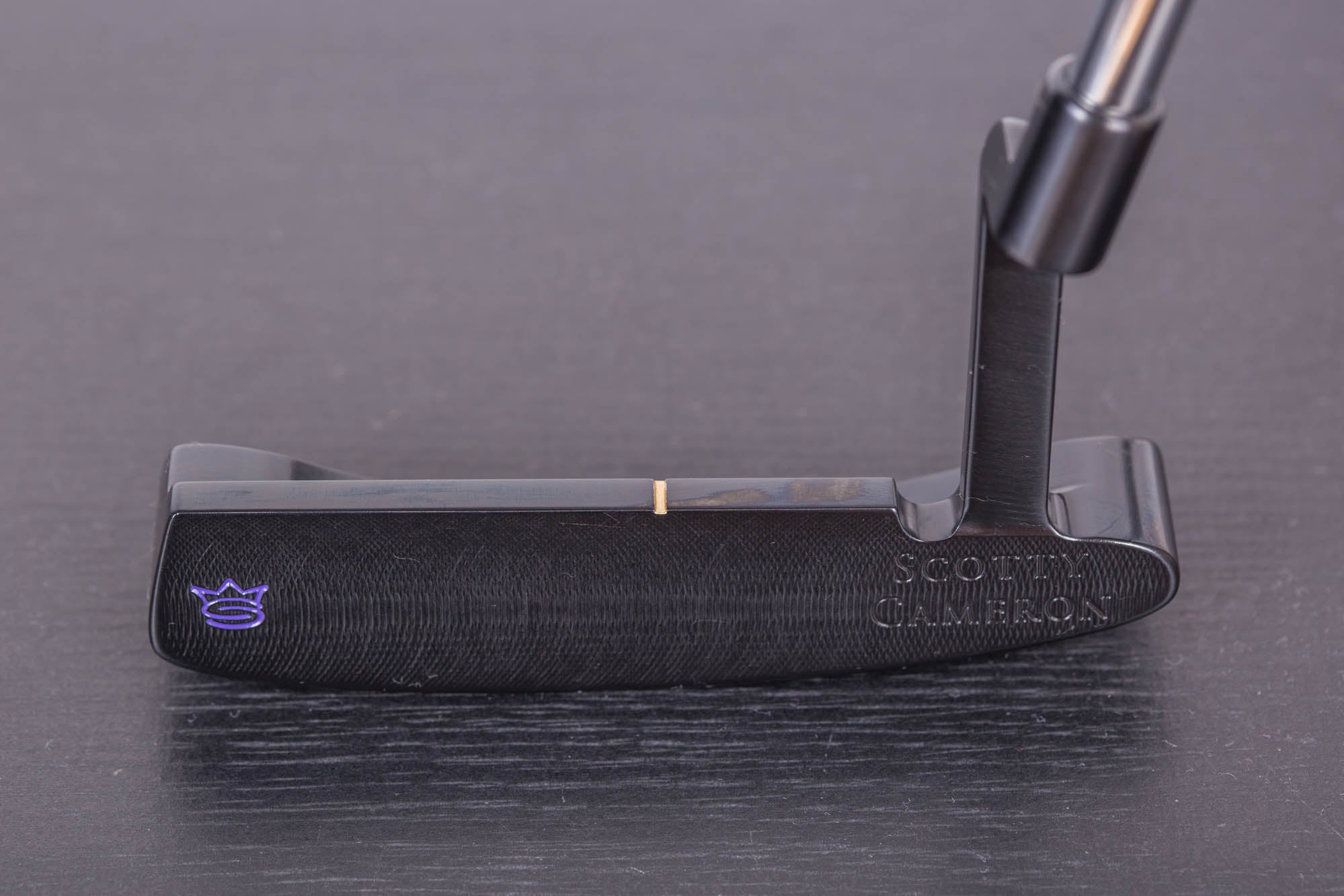 Custom Shop restored Inspired By Brad Faxon Laguna 2.5