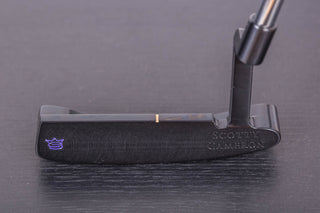 Custom Shop restored Inspired By Brad Faxon Laguna 2.5