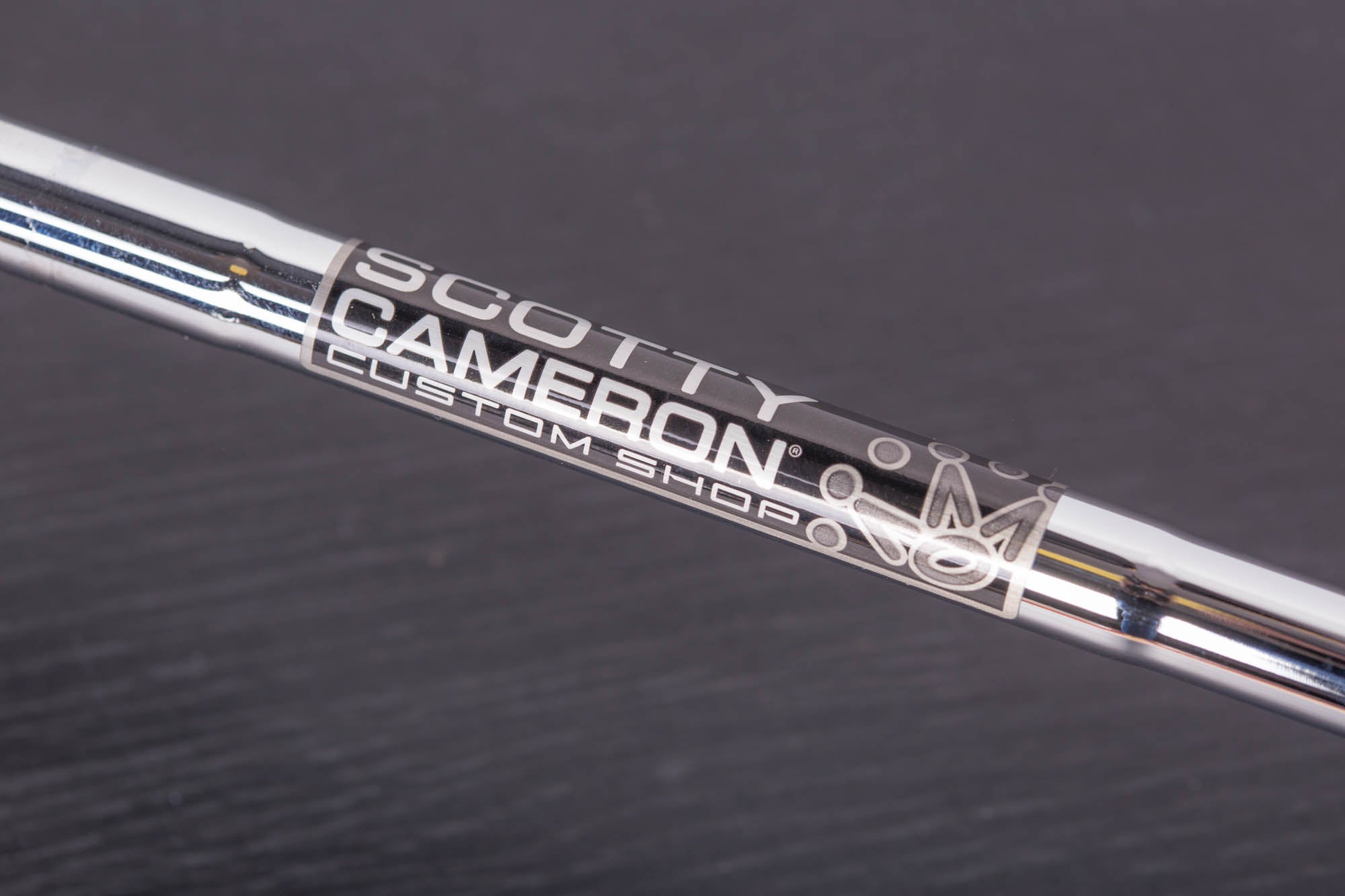 Custom Shop restored Inspired By Brad Faxon Laguna 2.5