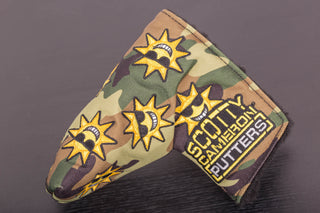 2017 Limited Sunshine Camo