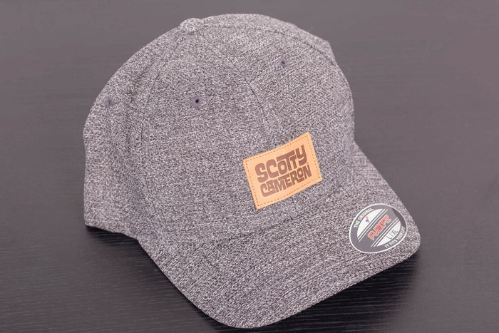 2017 Gallery Retro Tweed Hat