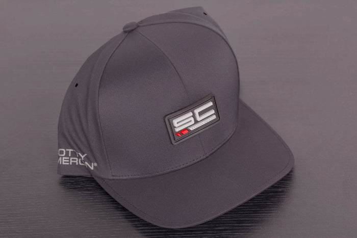 2017 SC Speed Sport Snapback Hat
