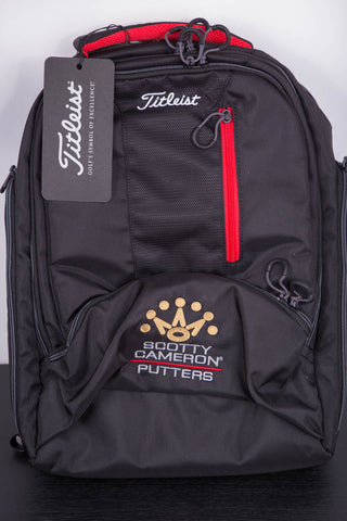 2017 M&G Membership Backpack