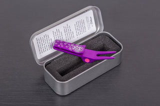 2021 Gallery Jackpot Johnny Purple Violet Pivot Tool