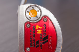 Custom Shop GoLo N7