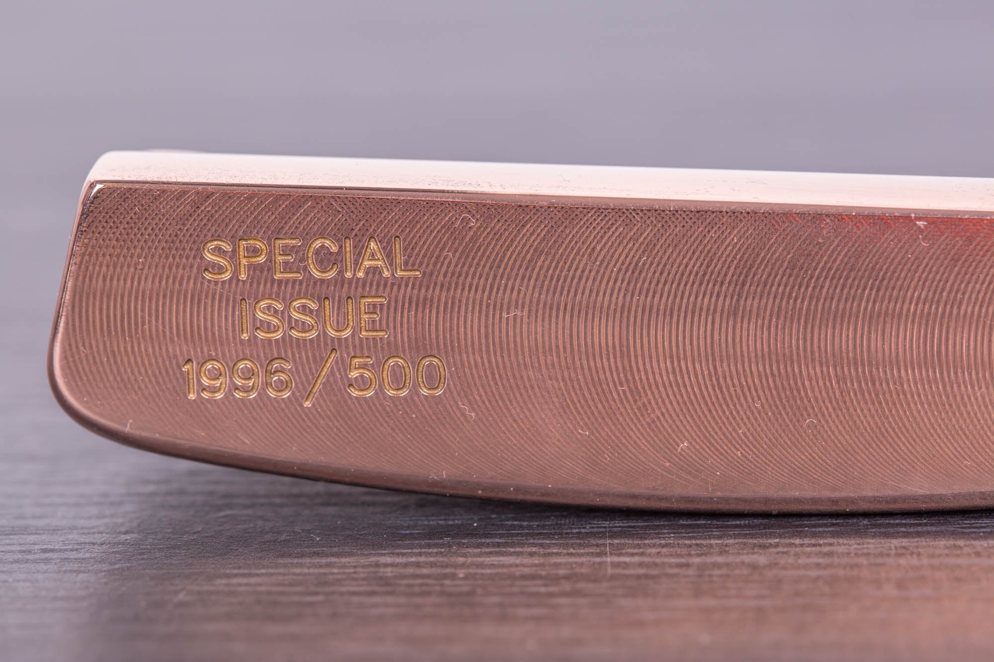 1996 500 Copper Laguna