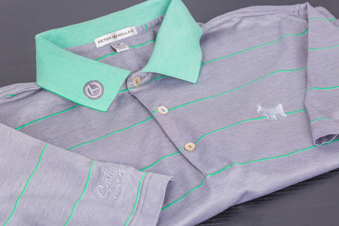 Peter Millar Polo Shirt