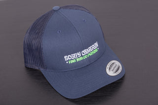 2021 Open Hat