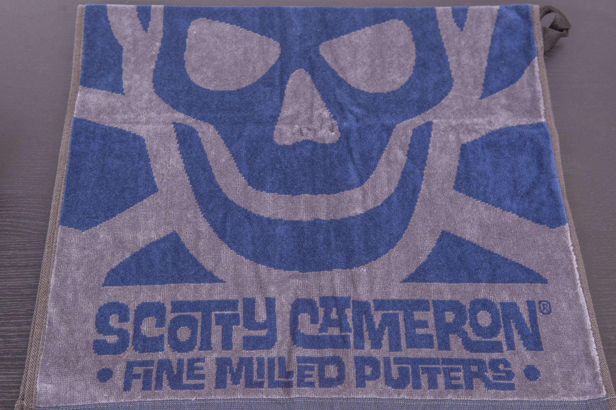 2020 Gallery Tour Jester Towel