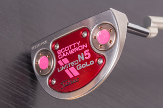 Custom Shop GoLo N5