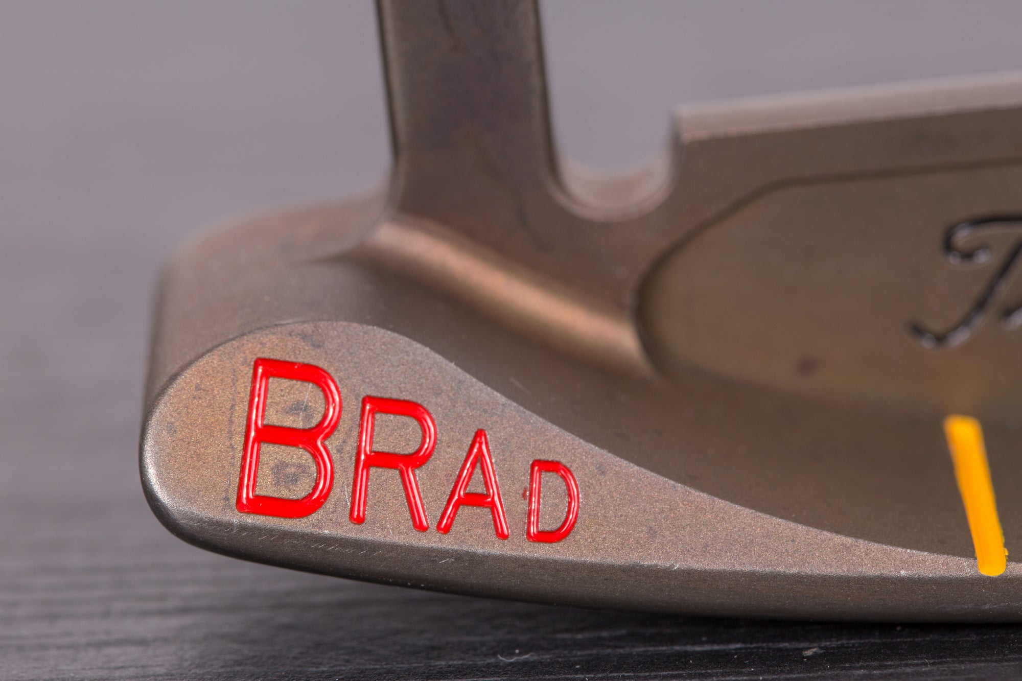 Custom Shop Inspired By Brad Faxon Laguna 2.5