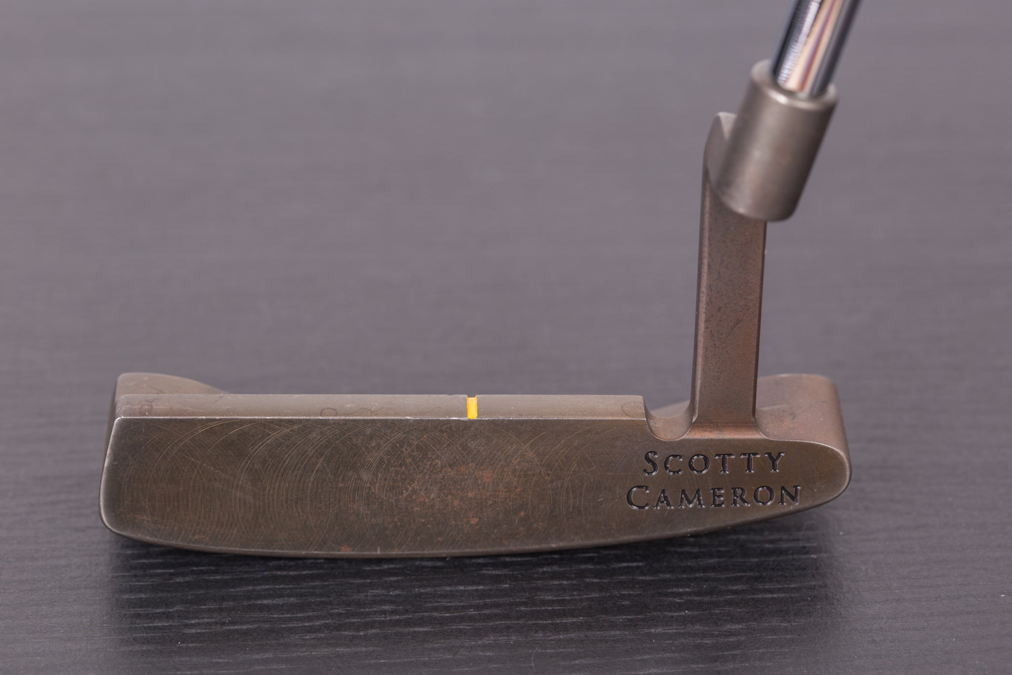 Custom Shop Inspired By Brad Faxon Laguna 2.5