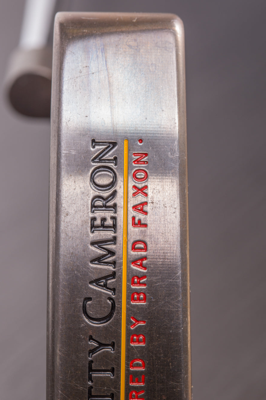 Custom Shop Inspired By Brad Faxon Laguna 2.5