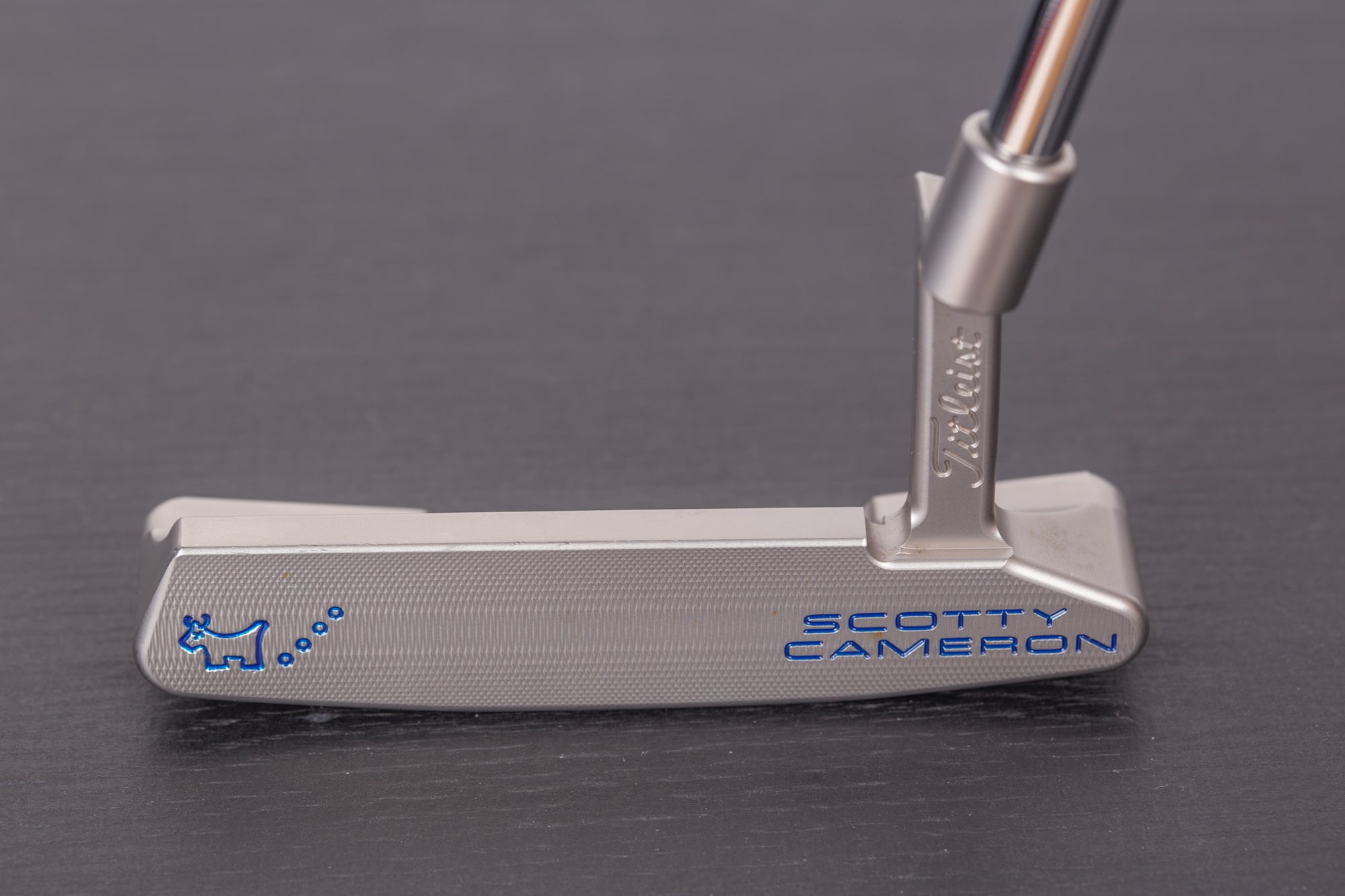 Scotty Cameron Custom Shop Special Select Newport 2 putter