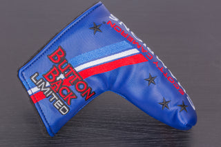 Champions Choice Newport 2 Button Back