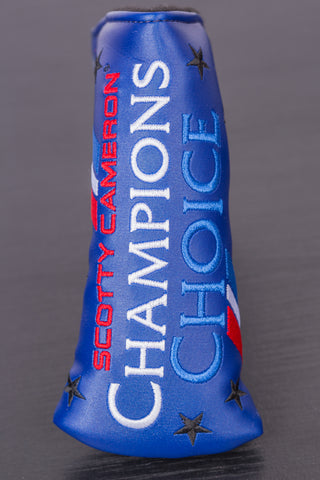 Champions Choice Newport 2 Button Back