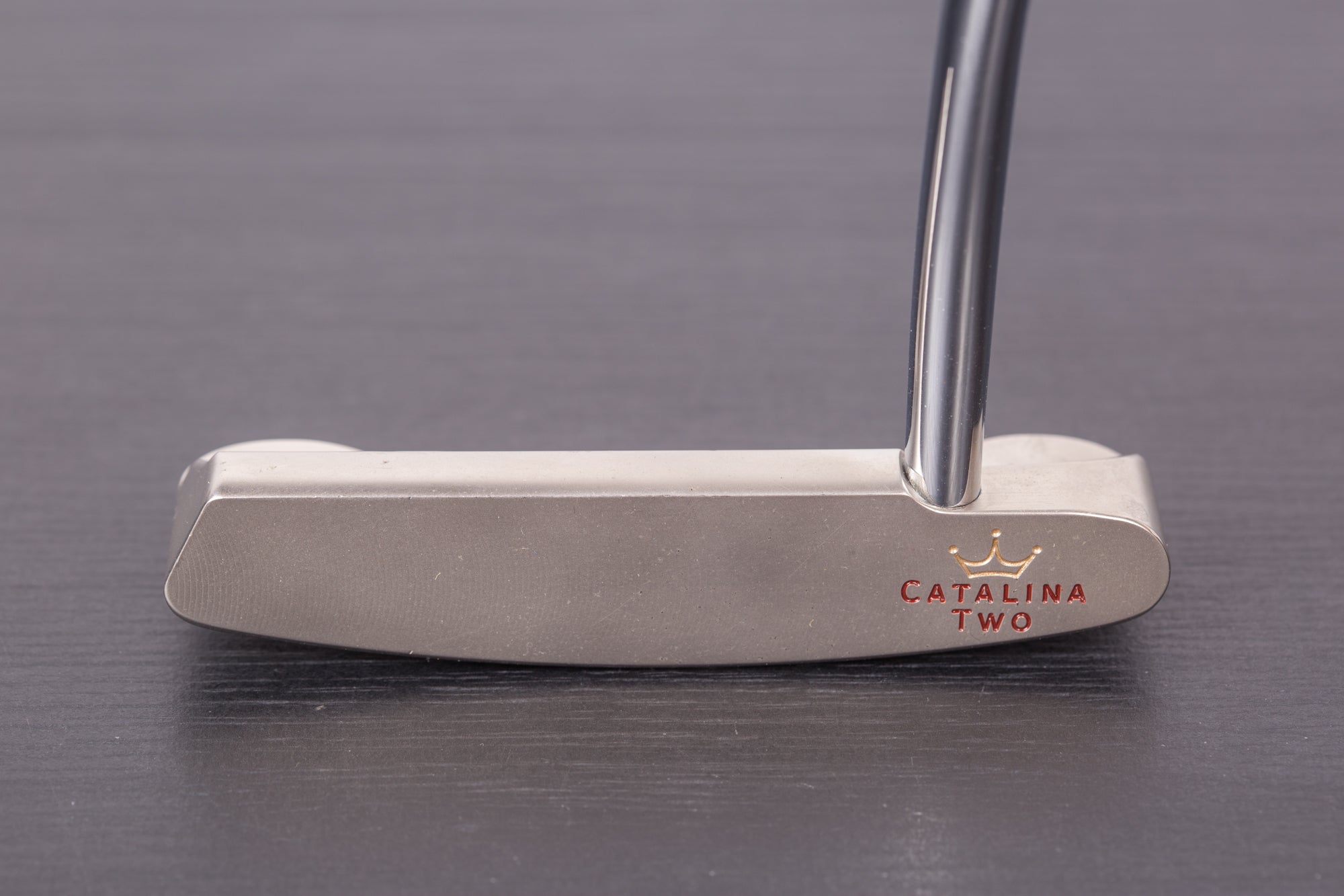 Scotty Cameron Made For The Tour Art Of Putting Catalina Two