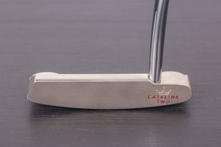 Made For The Tour Art Of Putting Catalina Two