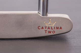 Made For The Tour Art Of Putting Catalina Two