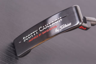 Custom Shop restored Inspired By David Duval Newport