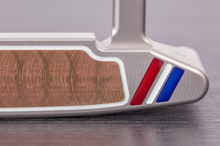 Champions Choice Newport 2 Button Back