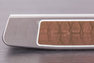 Champions Choice Newport 2 Button Back