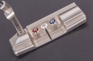 Champions Choice Newport 2 Button Back