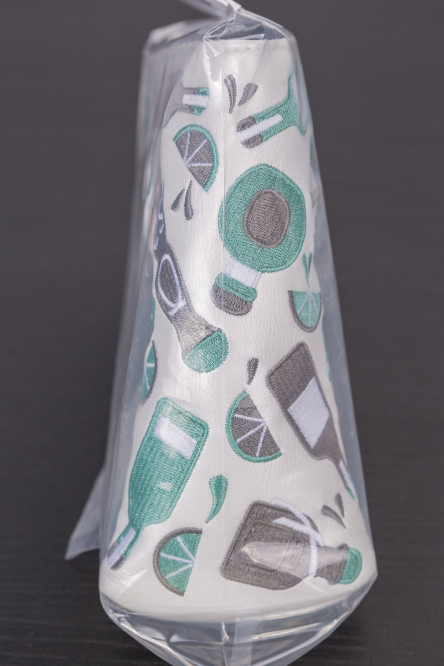 PRISTINE Condition Scotty Cameron 2022 Cinco de Mayo El Jefe Headcover PRISTINE Condition Scotty Cameron 2022 Cinco de Mayo El Jefe Headcover