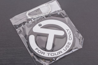 2022 Gallery Cookie Cutter Circle-T Putting Disc