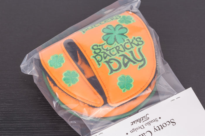 2022 St. Patrick's Day