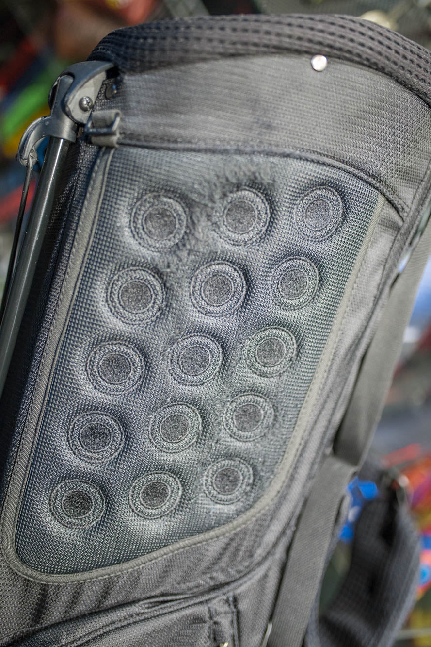 Étiquette de sac California de la galerie Scotty Cameron|Greenteegolf – GreenTee Golf Étiquette de sac California de la galerie Scotty Cameron|Greenteegolf – GreenTee Golf