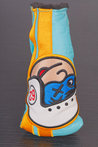 2022 Custom Shop Johnny Racer