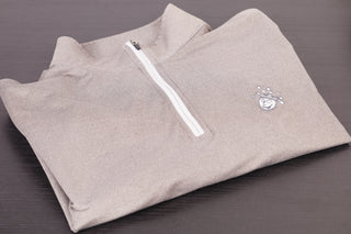 Peter Millar Jackpot Johnny 1/4 Zip Sweater