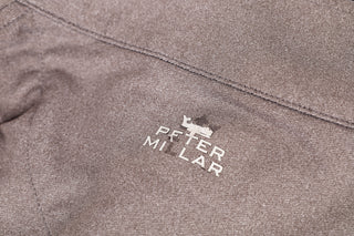 Peter Millar Jackpot Johnny 1/4 Zip Sweater